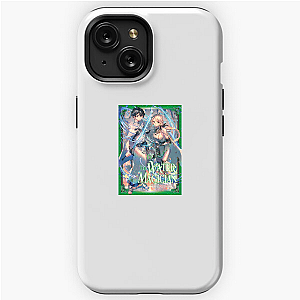 Water Magician = Calm & Chaos The Water Magician Samsung Cases
