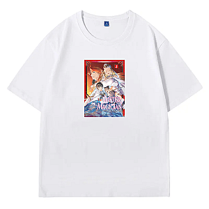 I Follow the Water Magician The Water Magician T-Shirts