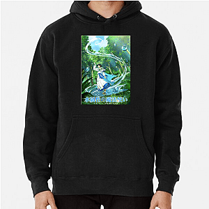 Water Magician's Flow The Water Magician Hoodies