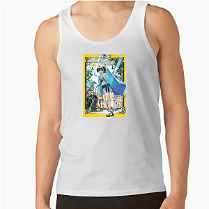 Splash Spell by Water Magician The Water Magician Tank Tops