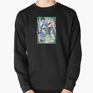 Water Magician = Calm & Chaos The Water Magician Sweatshirts
