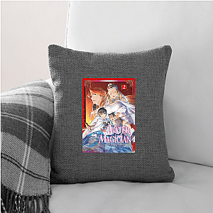 I Follow the Water Magician The Water Magician Pillows Cover