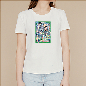 Water Magician = Calm & Chaos The Water Magician T-Shirts
