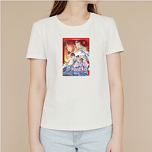 I Follow the Water Magician The Water Magician T-Shirts