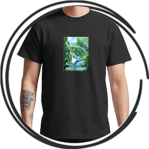 The Water Magician T-Shirts