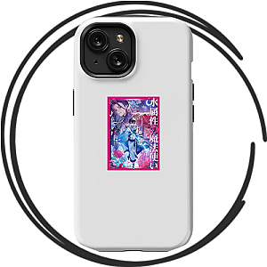 The Water Magician Cases