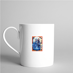The Water Magician Lives Here The Water Magician Mugs