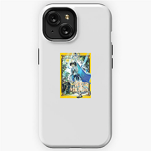 Splash Spell by Water Magician The Water Magician iPhone Cases
