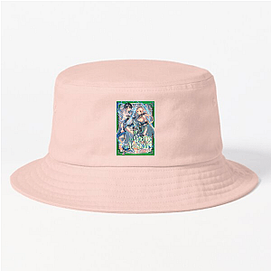 Water Magician = Calm & Chaos The Water Magician Hats & Caps