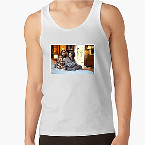 The Wedding Banquet Tradition Meets Modernity The Wedding Banquet Tank Tops