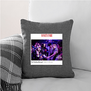 The Wedding Banquet The Fake Fiancee Fiasco The Wedding Banquet Pillows Cover