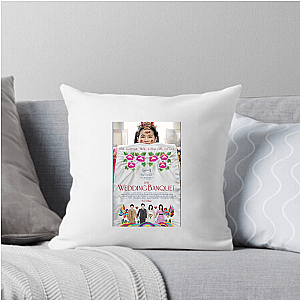 The Wedding Banquet Love Knows No Borders The Wedding Banquet Pillows Cover