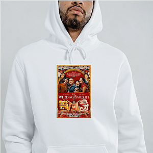 The Wedding Banquet A Marriage Of Cultures The Wedding Banquet Hoodies