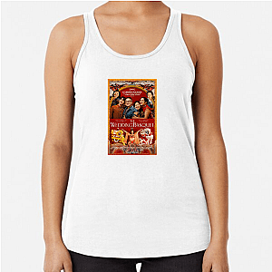 The Wedding Banquet A Marriage Of Cultures The Wedding Banquet Tank Tops