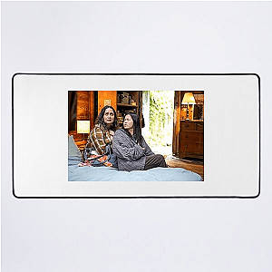 The Wedding Banquet Tradition Meets Modernity The Wedding Banquet Mouse Pads