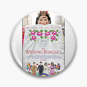 The Wedding Banquet Love Knows No Borders The Wedding Banquet Pins