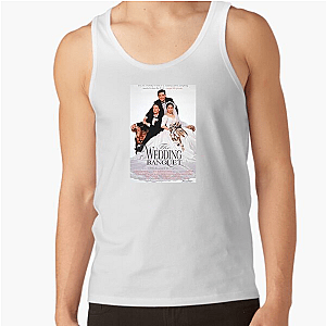The Wedding Banquet Family Secrets Revealed The Wedding Banquet Tank Tops