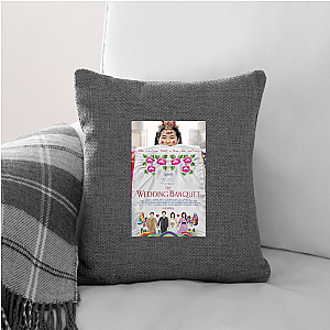 The Wedding Banquet Love Knows No Borders The Wedding Banquet Pillows Cover