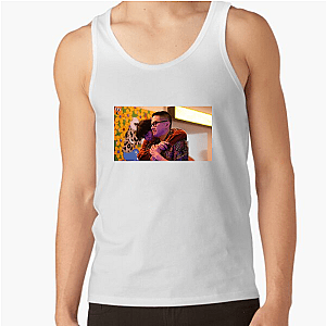 The Wedding Banquet Ang Lees Masterpiece The Wedding Banquet Tank Tops