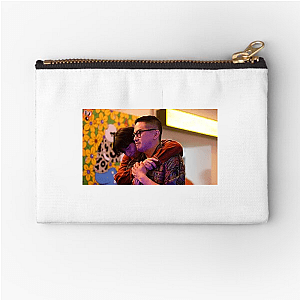The Wedding Banquet Ang Lees Masterpiece The Wedding Banquet Zipper Pouches
