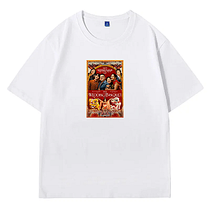 The Wedding Banquet A Marriage Of Cultures The Wedding Banquet T-Shirts