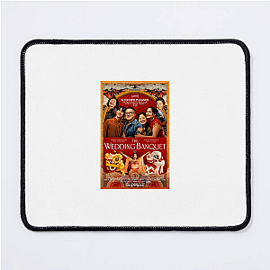 The Wedding Banquet A Marriage Of Cultures The Wedding Banquet Mouse Pads
