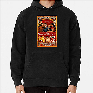 The Wedding Banquet A Marriage Of Cultures The Wedding Banquet Hoodies