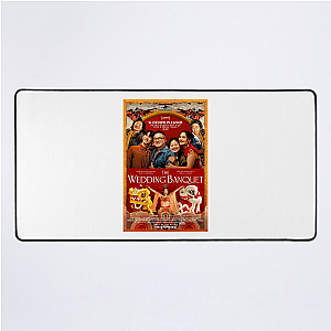 The Wedding Banquet A Marriage Of Cultures The Wedding Banquet Mouse Pads