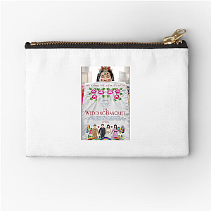 The Wedding Banquet Love Knows No Borders The Wedding Banquet Zipper Pouches