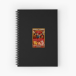 The Wedding Banquet A Marriage Of Cultures The Wedding Banquet Notebook