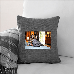 The Wedding Banquet Tradition Meets Modernity The Wedding Banquet Pillows Cover