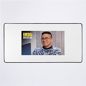 The Wedding Banquet A Cross Cultural Comedy The Wedding Banquet Mouse Pads