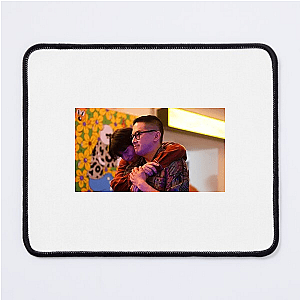 The Wedding Banquet Ang Lees Masterpiece The Wedding Banquet Mouse Pads