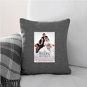 The Wedding Banquet Family Secrets Revealed The Wedding Banquet Pillows Cover