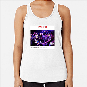 The Wedding Banquet The Fake Fiancee Fiasco The Wedding Banquet Tank Tops