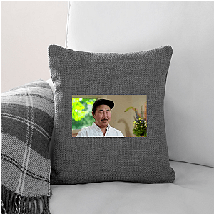 The Wedding Banquet Hearts Entangled The Wedding Banquet Pillows Cover