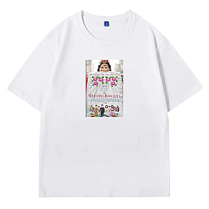 The Wedding Banquet Love Knows No Borders The Wedding Banquet T-Shirts