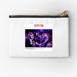 The Wedding Banquet The Fake Fiancee Fiasco The Wedding Banquet Zipper Pouches