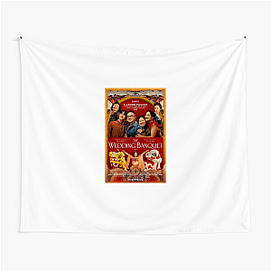 The Wedding Banquet A Marriage Of Cultures The Wedding Banquet Tapestries