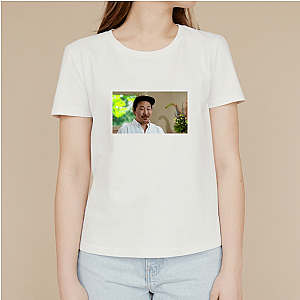 The Wedding Banquet Hearts Entangled The Wedding Banquet T-Shirts