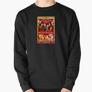 The Wedding Banquet A Marriage Of Cultures The Wedding Banquet Sweatshirts