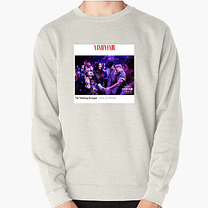 The Wedding Banquet The Fake Fiancee Fiasco The Wedding Banquet Sweatshirts