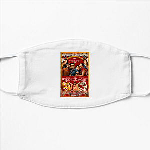 The Wedding Banquet A Marriage Of Cultures The Wedding Banquet Face Masks
