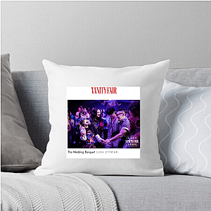The Wedding Banquet The Fake Fiancee Fiasco The Wedding Banquet Pillows Cover