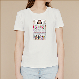 The Wedding Banquet Love Knows No Borders The Wedding Banquet T-Shirts