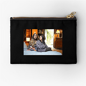 The Wedding Banquet Tradition Meets Modernity The Wedding Banquet Zipper Pouches