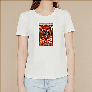 The Wedding Banquet A Marriage Of Cultures The Wedding Banquet T-Shirts