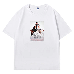 The Wedding Banquet Family Secrets Revealed The Wedding Banquet T-Shirts