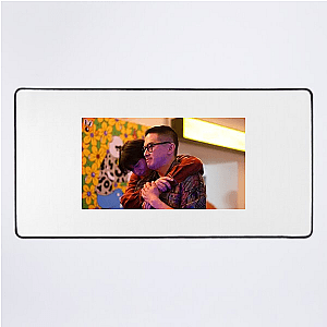The Wedding Banquet Ang Lees Masterpiece The Wedding Banquet Mouse Pads
