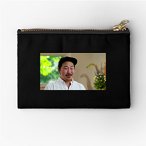 The Wedding Banquet Hearts Entangled The Wedding Banquet Zipper Pouches